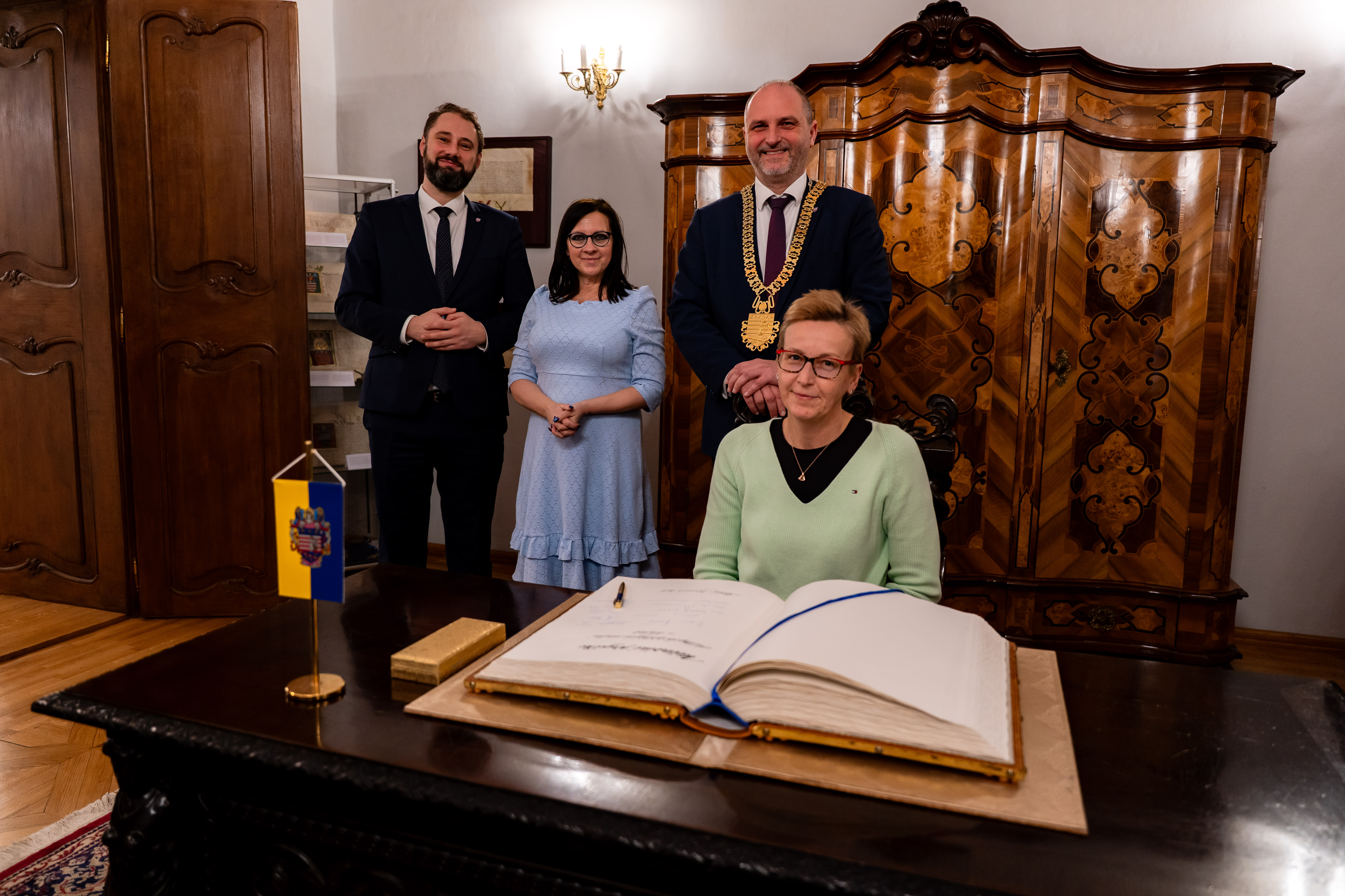 prijatie prezidentov sportovych klubov-35